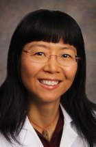 Nurse Practitioner Lihong Lin